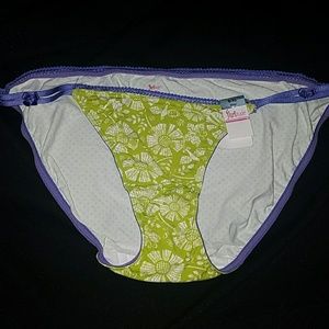 flirtitude underwear - New